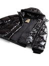 Woolrich-OUTLET-SALE-Parka SCHWARZ-ARCHIVIST