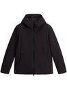 Woolrich-OUTLET-SALE-Parka SCHWARZ-ARCHIVIST