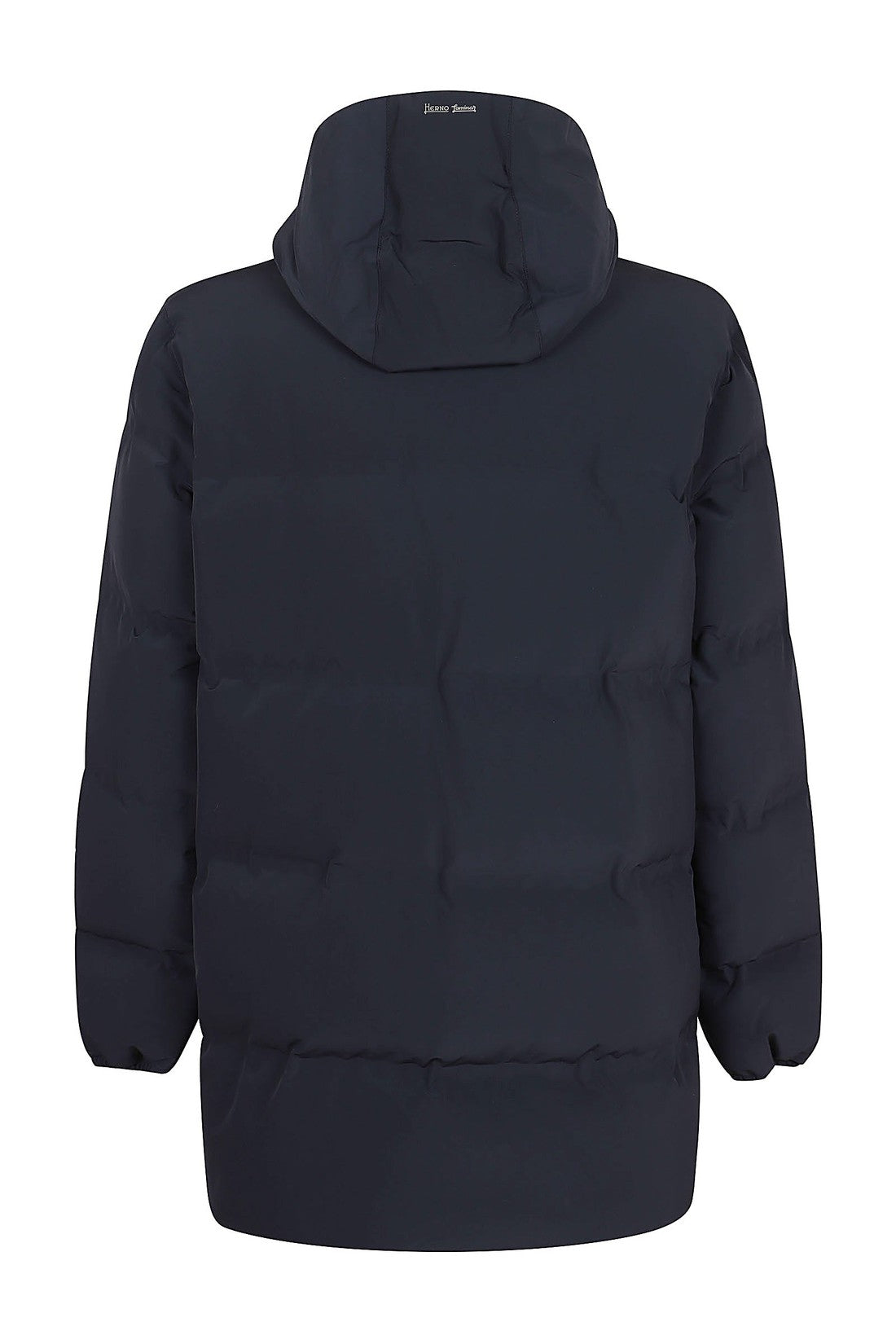 HERNO-OUTLET-SALE-Parkas BLAU-ARCHIVIST