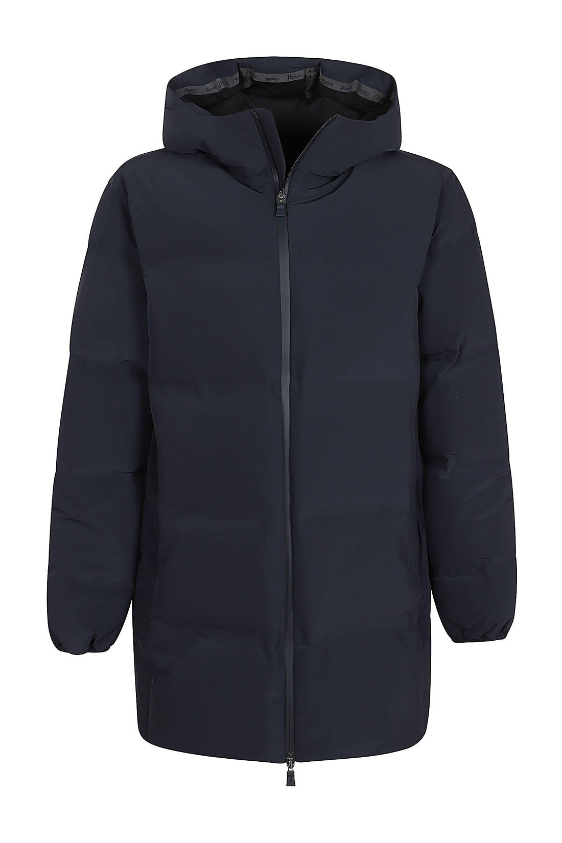 HERNO-OUTLET-SALE-Parkas BLAU-ARCHIVIST