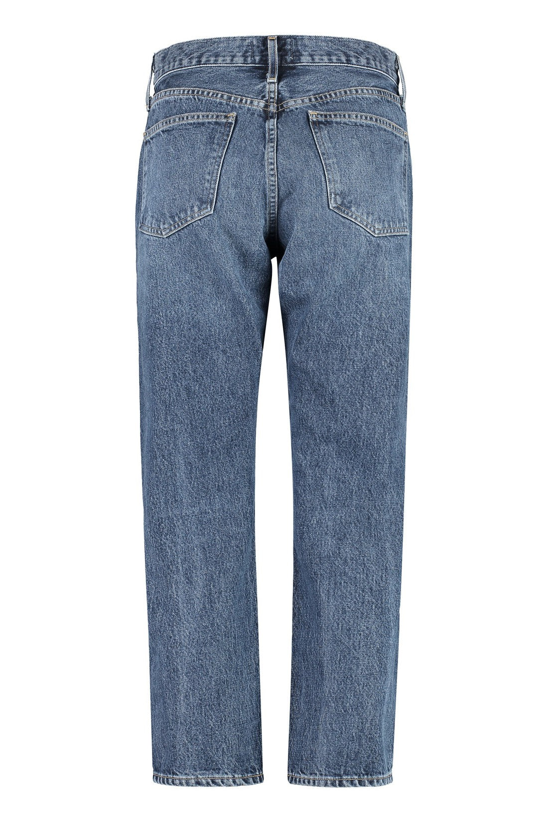 AGOLDE-OUTLET-SALE-Parker jeans-ARCHIVIST