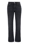 AGOLDE-OUTLET-SALE-Parker straight jeans-ARCHIVIST