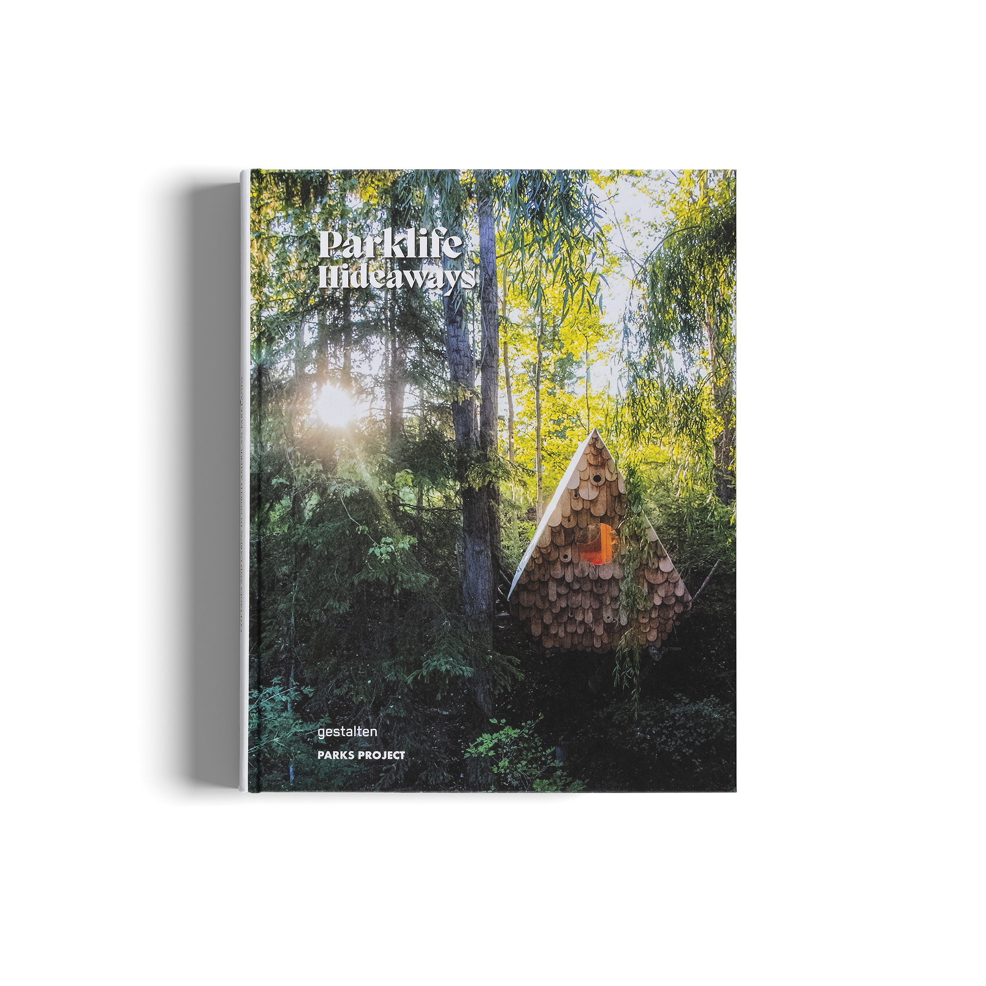 Gestalten Eu Shop-Parklife Hideaways-Book-Black-Deal-Outlet-by-ARCHIVIST