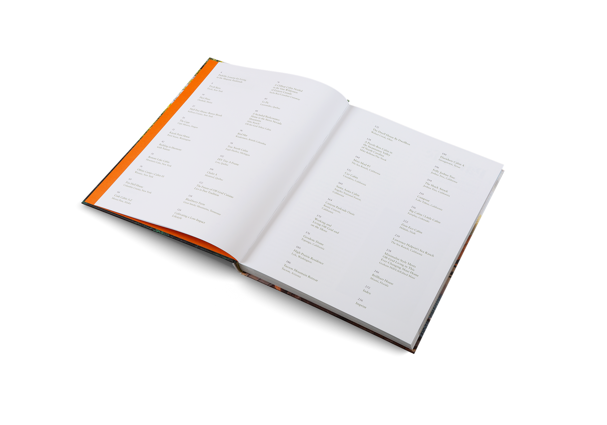 Gestalten Eu Shop-Parklife Hideaways-Book-Black-Deal-Outlet-by-ARCHIVIST