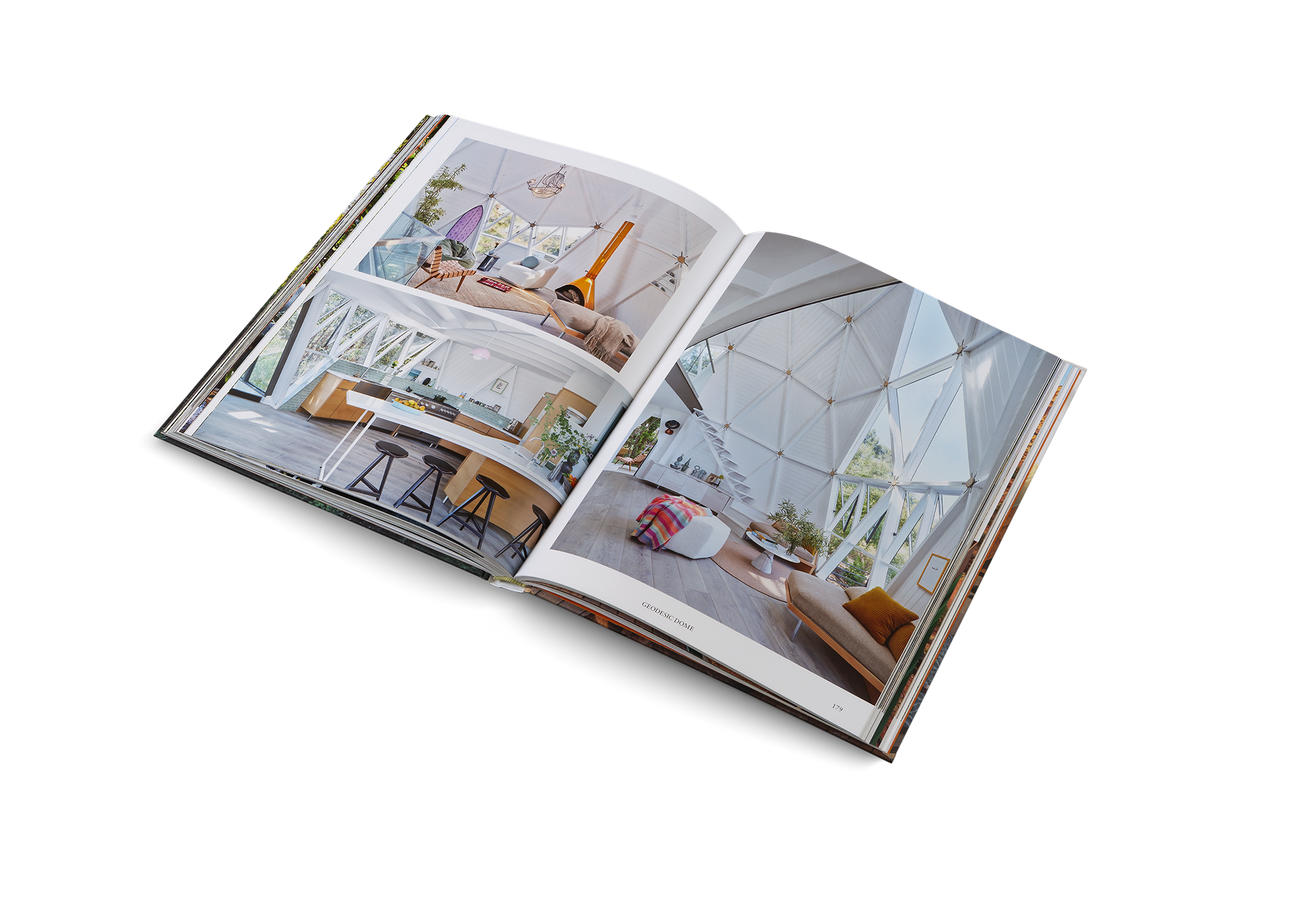 Gestalten Eu Shop-Parklife Hideaways-Book-Black-Deal-Outlet-by-ARCHIVIST