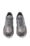 Hugo Boss-OUTLET-SALE-Parkour-L Runner Sneakers-ARCHIVIST