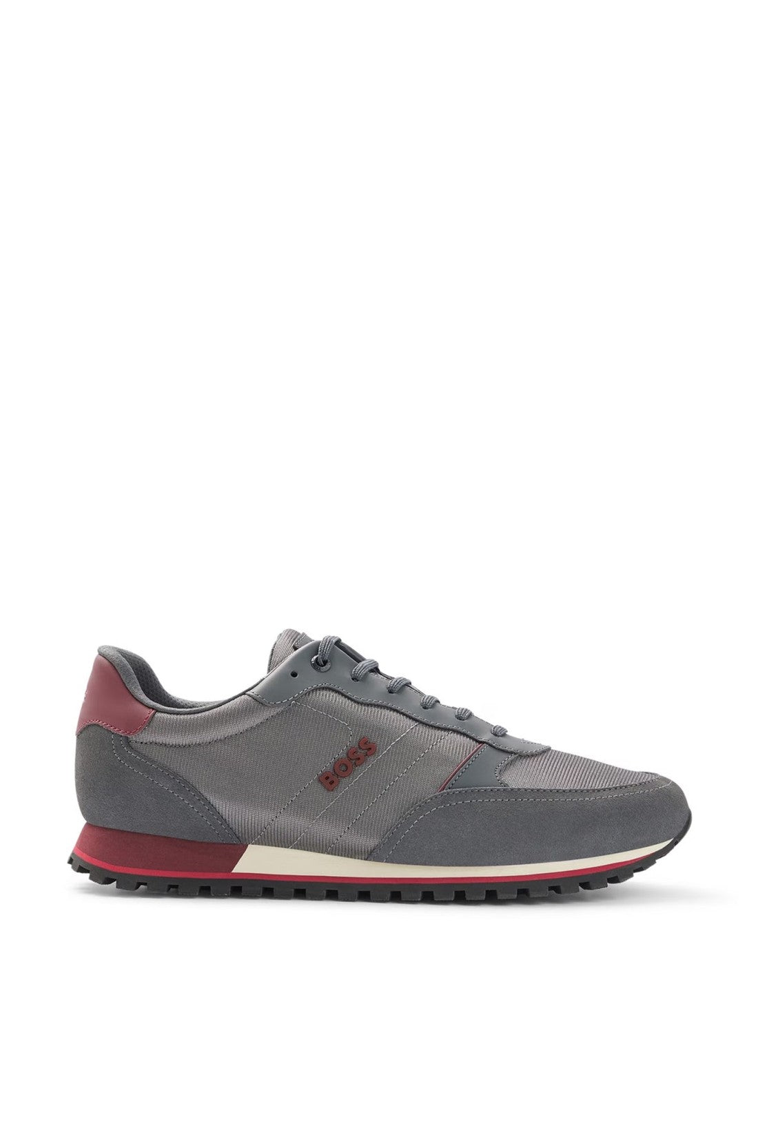 Hugo Boss-OUTLET-SALE-Parkour-L Runner Sneakers-ARCHIVIST