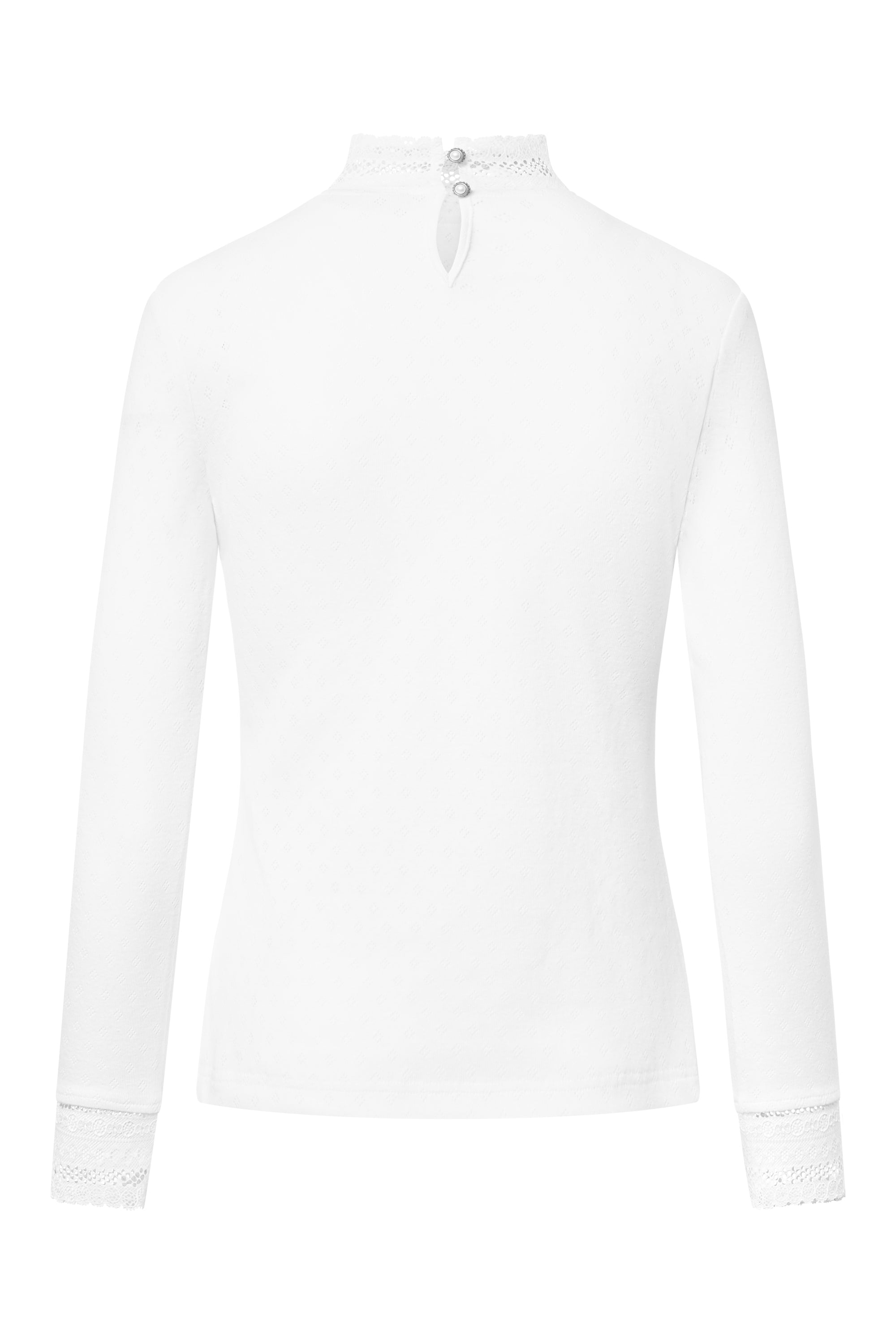 Damen Shirt Parndorf Baumwolle