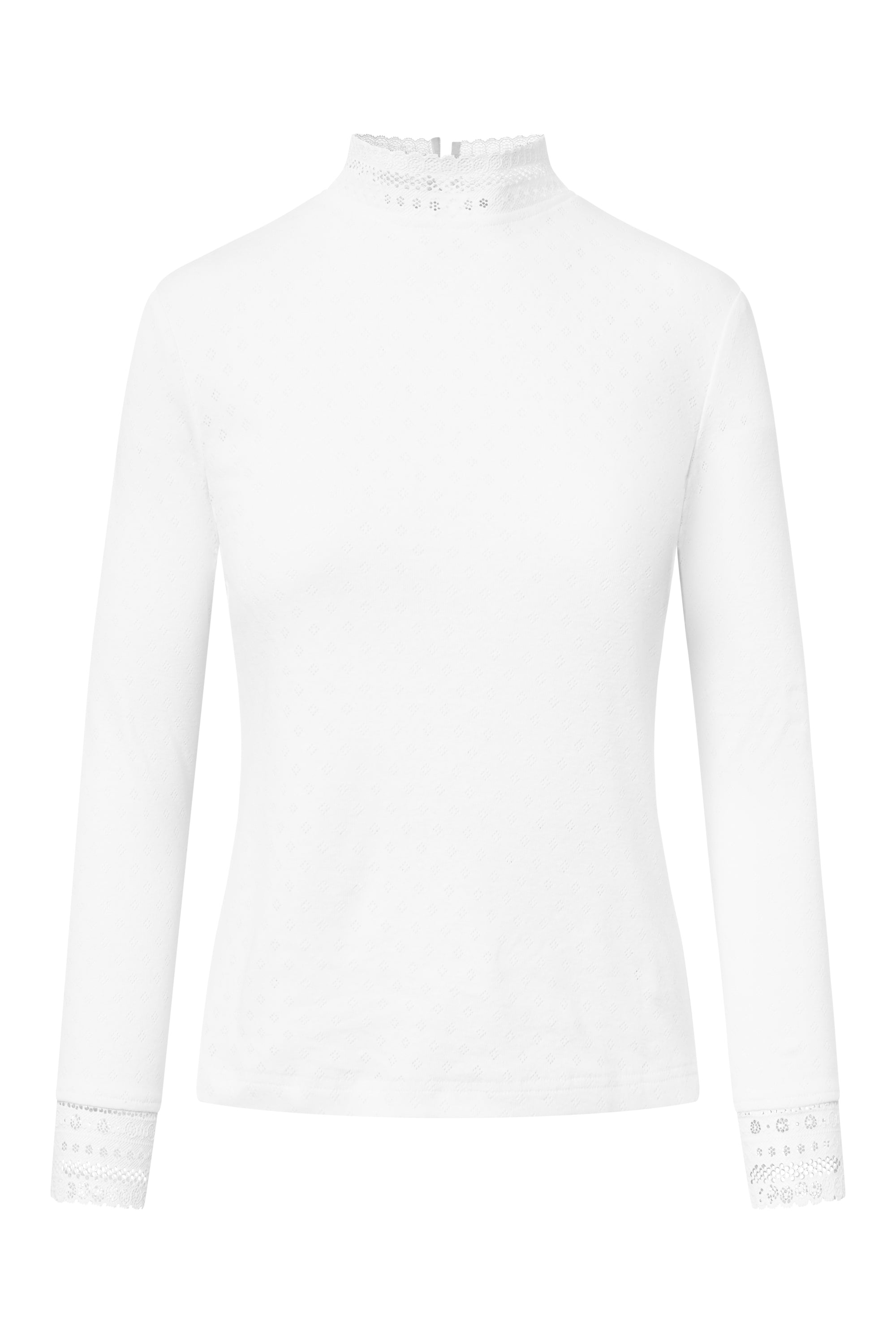 Damen Shirt Parndorf Baumwolle
