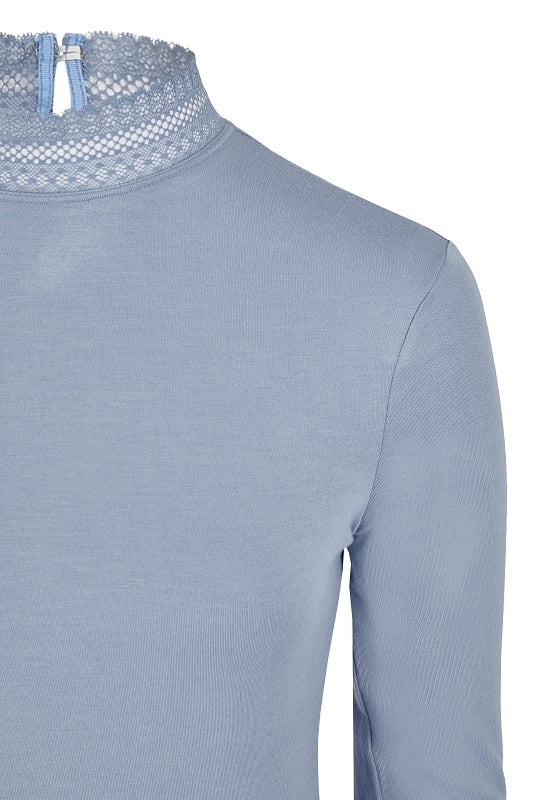 Damen Shirt Parndorf Modal-Shirts-Felicitas-OUTLET-ARCHIVIST-ARCHIVE-SALE