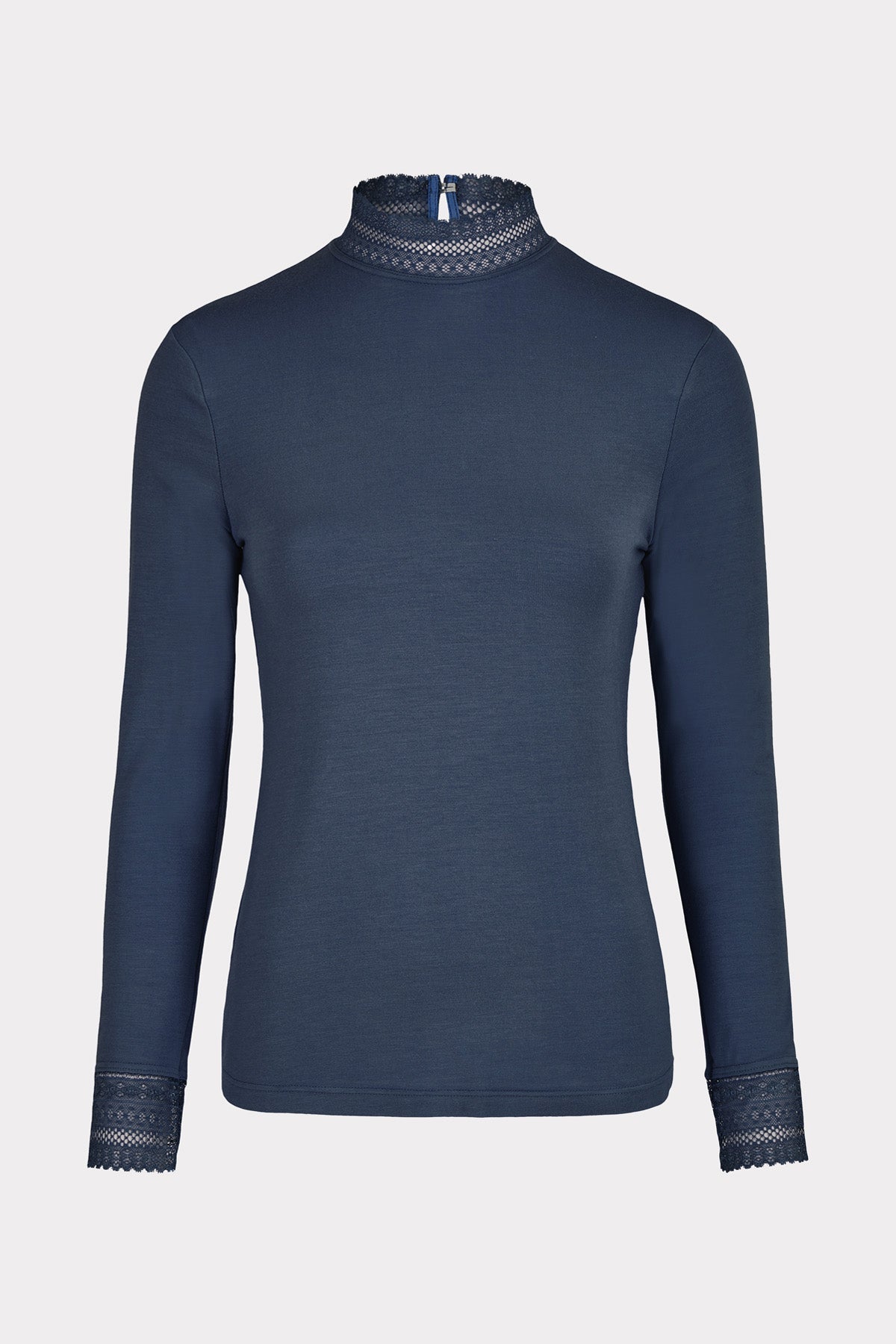Damen Shirt Parndorf Modal-Shirts-Felicitas-OUTLET-XS-marine-ARCHIVIST-ARCHIVE-SALE