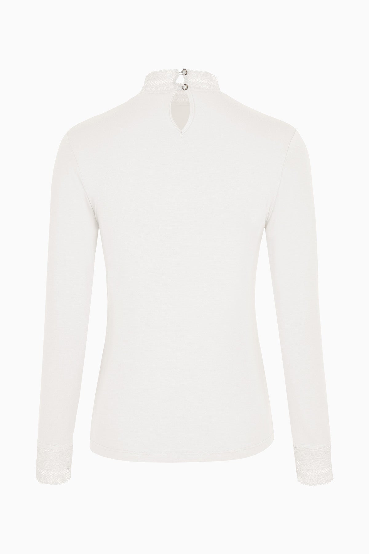 Damen Shirt Parndorf Modal
