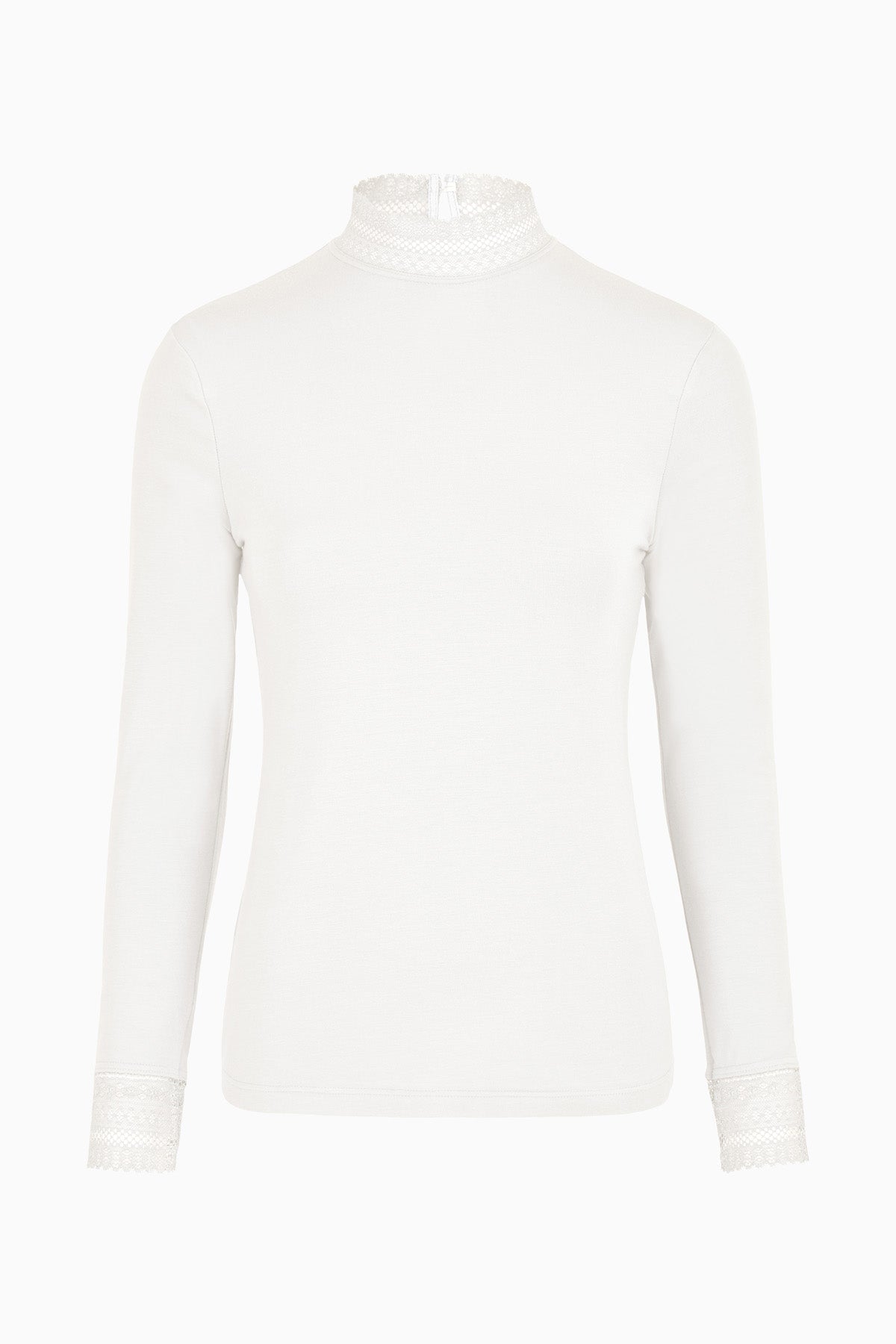 Damen Shirt Parndorf Modal