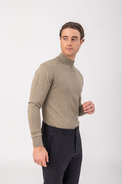 Herren Strick Pullover Pascal