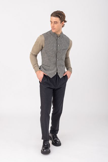 Herren Strick Pullover Pascal