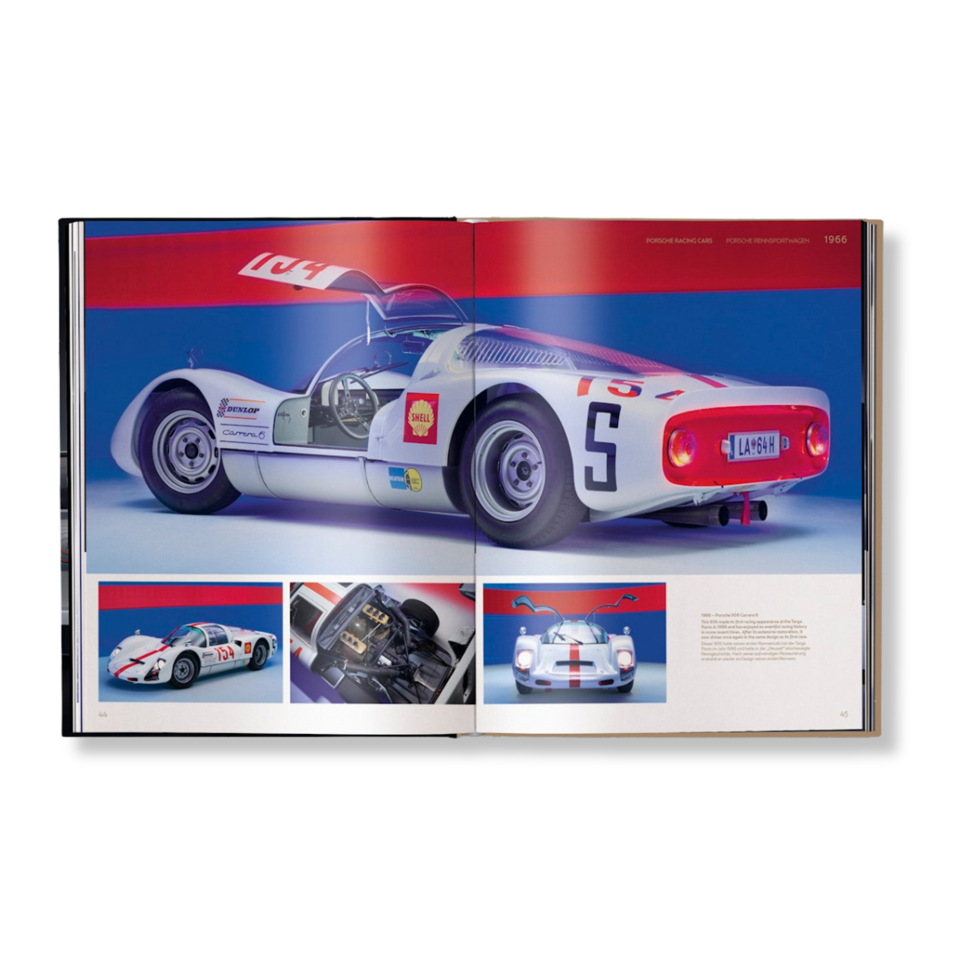 Gestalten Eu Shop-Porsche: A Passion for Power-Book-Black-Deal-Outlet-by-ARCHIVIST