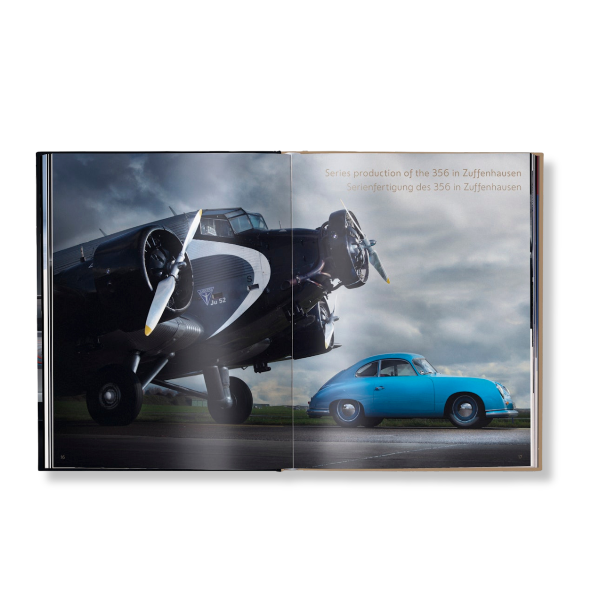 Gestalten Eu Shop-Porsche: A Passion for Power-Book-Black-Deal-Outlet-by-ARCHIVIST