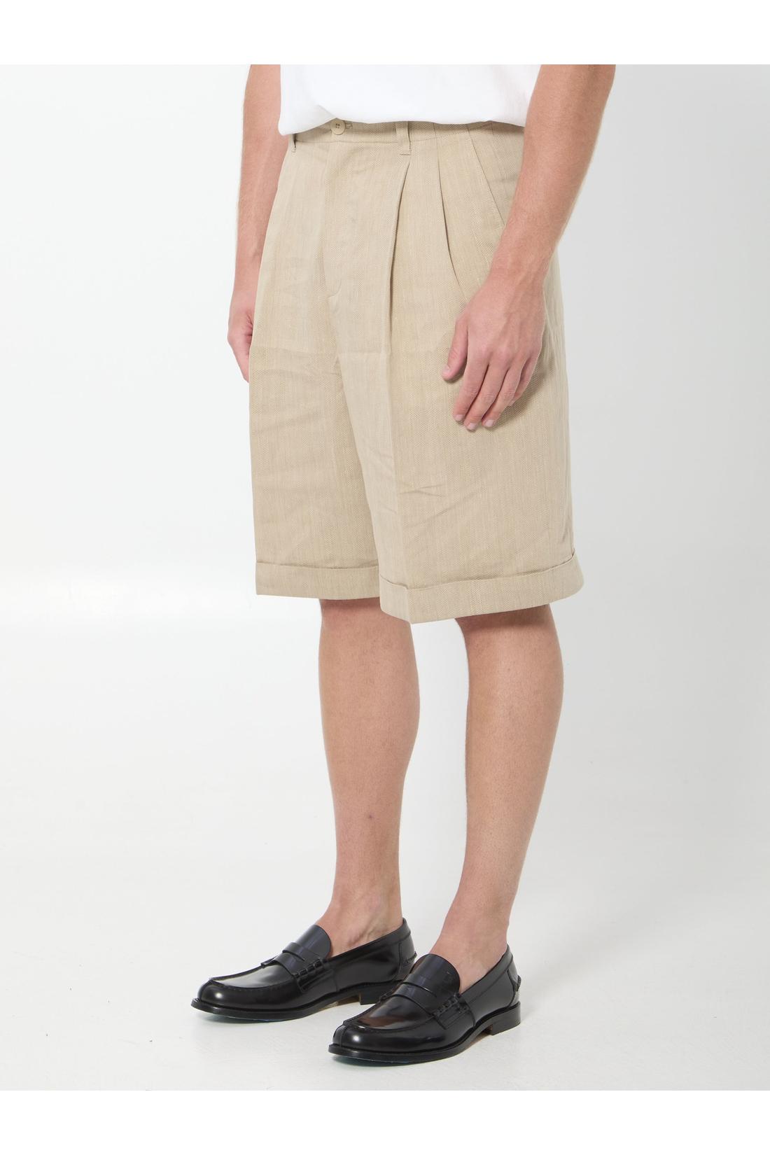 Pastro Bermuda shorts-Hosen-Jacquemus-OUTLET-ARCHIVIST-ARCHIVE-SALE