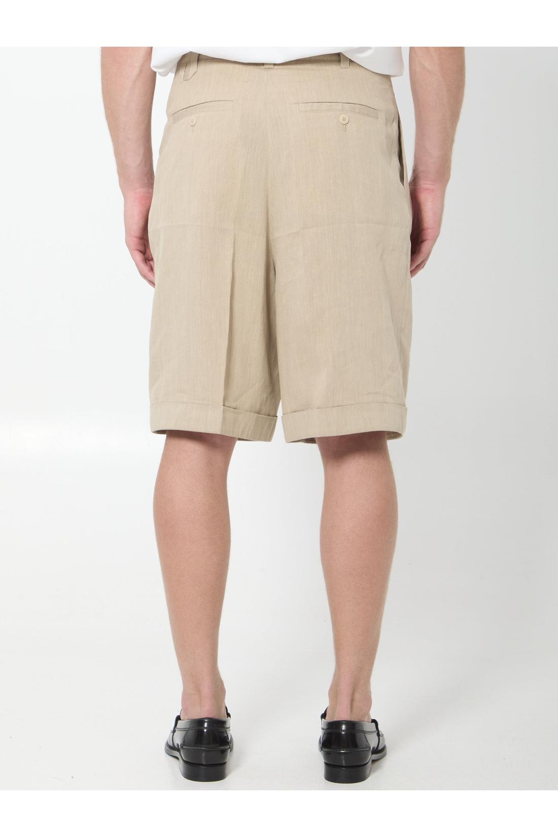 Pastro Bermuda shorts-Hosen-Jacquemus-OUTLET-ARCHIVIST-ARCHIVE-SALE