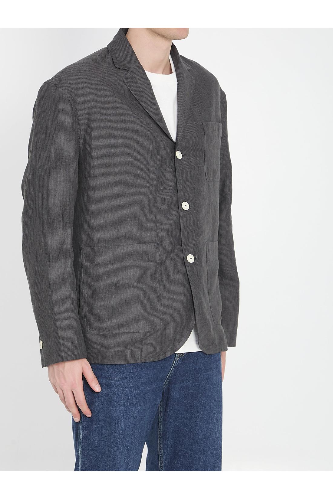 Jacquemus-OUTLET-SALE-Pastro jacket-ARCHIVIST