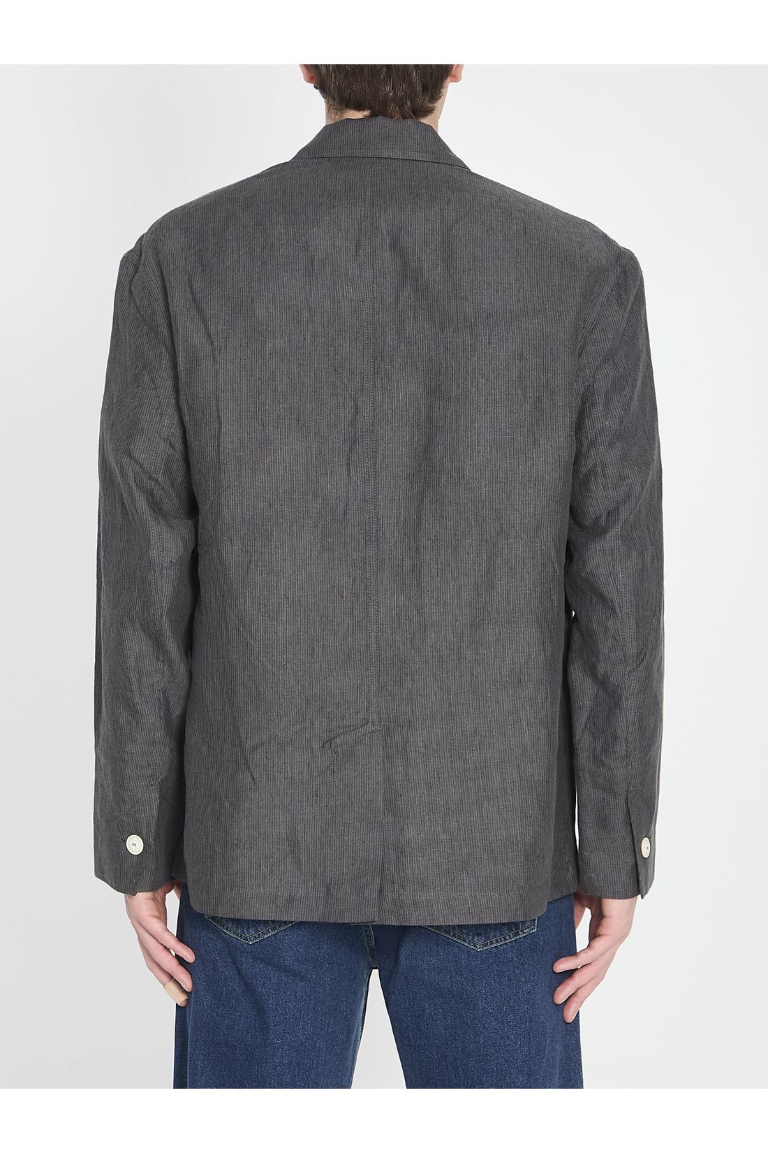 Jacquemus-OUTLET-SALE-Pastro jacket-ARCHIVIST