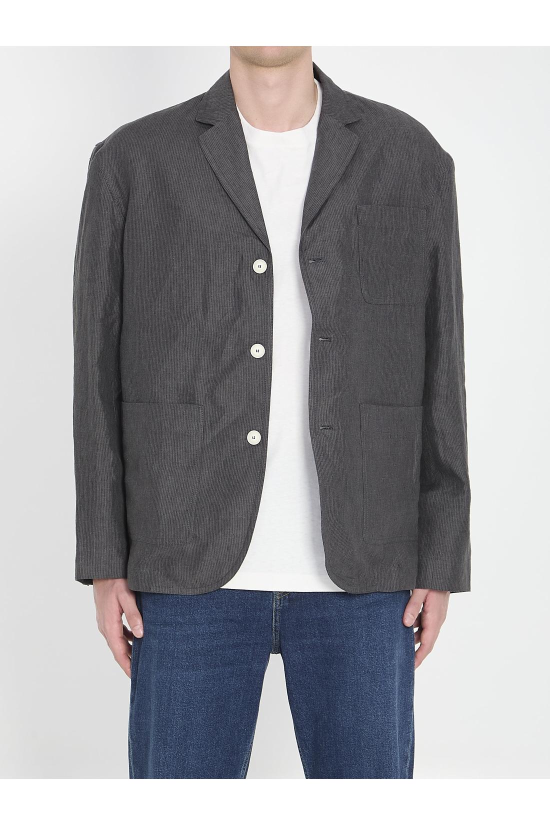 Jacquemus-OUTLET-SALE-Pastro jacket-ARCHIVIST