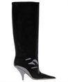 Bally-OUTLET-SALE-Patent leather boots-ARCHIVIST