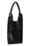 Anita Biliardi-OUTLET-SALE-Patent leather tote bag-ARCHIVIST