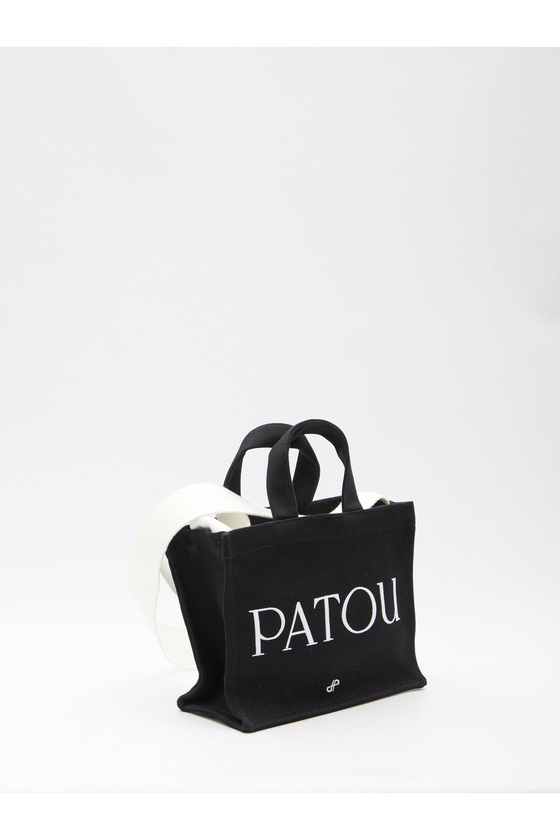 PATOU-OUTLET-SALE-Patou small tote bag-ARCHIVIST