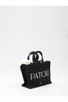 PATOU-OUTLET-SALE-Patou small tote bag-ARCHIVIST