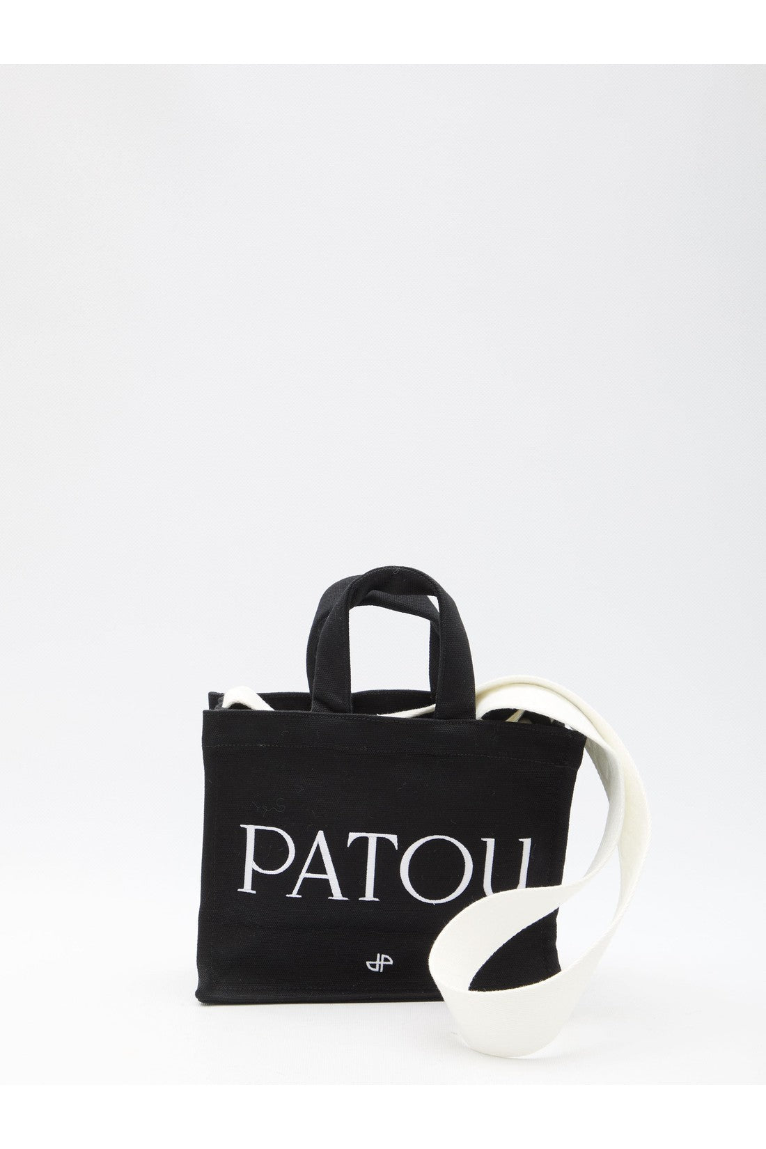 PATOU-OUTLET-SALE-Patou small tote bag-ARCHIVIST