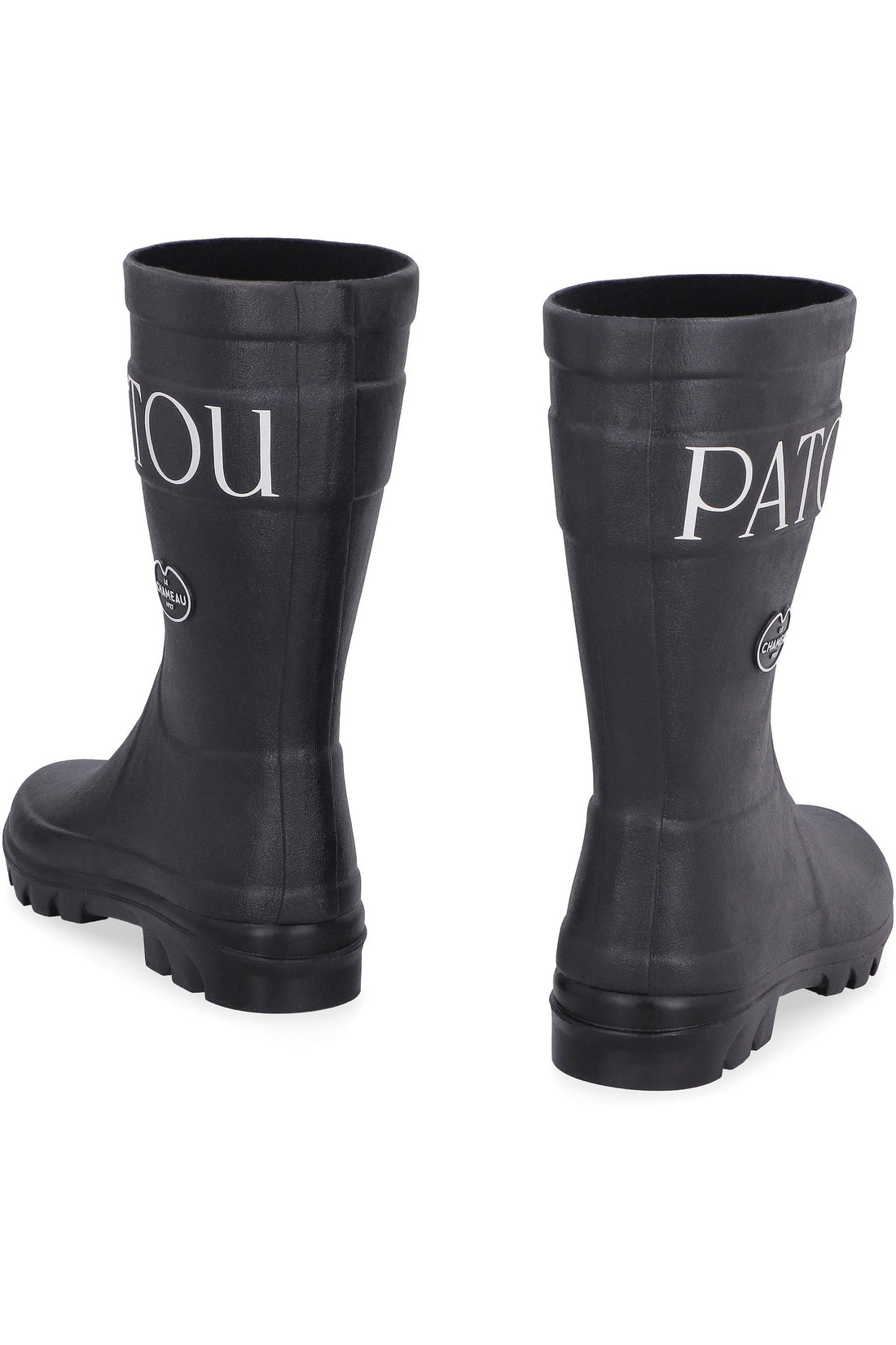 Le chameau rain on sale boots