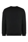 Paul&Shark-OUTLET-SALE-Cotton crew-neck sweatshirt-ARCHIVIST