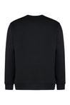 Paul&Shark-OUTLET-SALE-Cotton crew-neck sweatshirt-ARCHIVIST