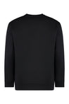 Paul&Shark-OUTLET-SALE-Cotton crew-neck sweatshirt-ARCHIVIST