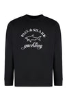 Paul&Shark-OUTLET-SALE-Cotton crew-neck sweatshirt-ARCHIVIST