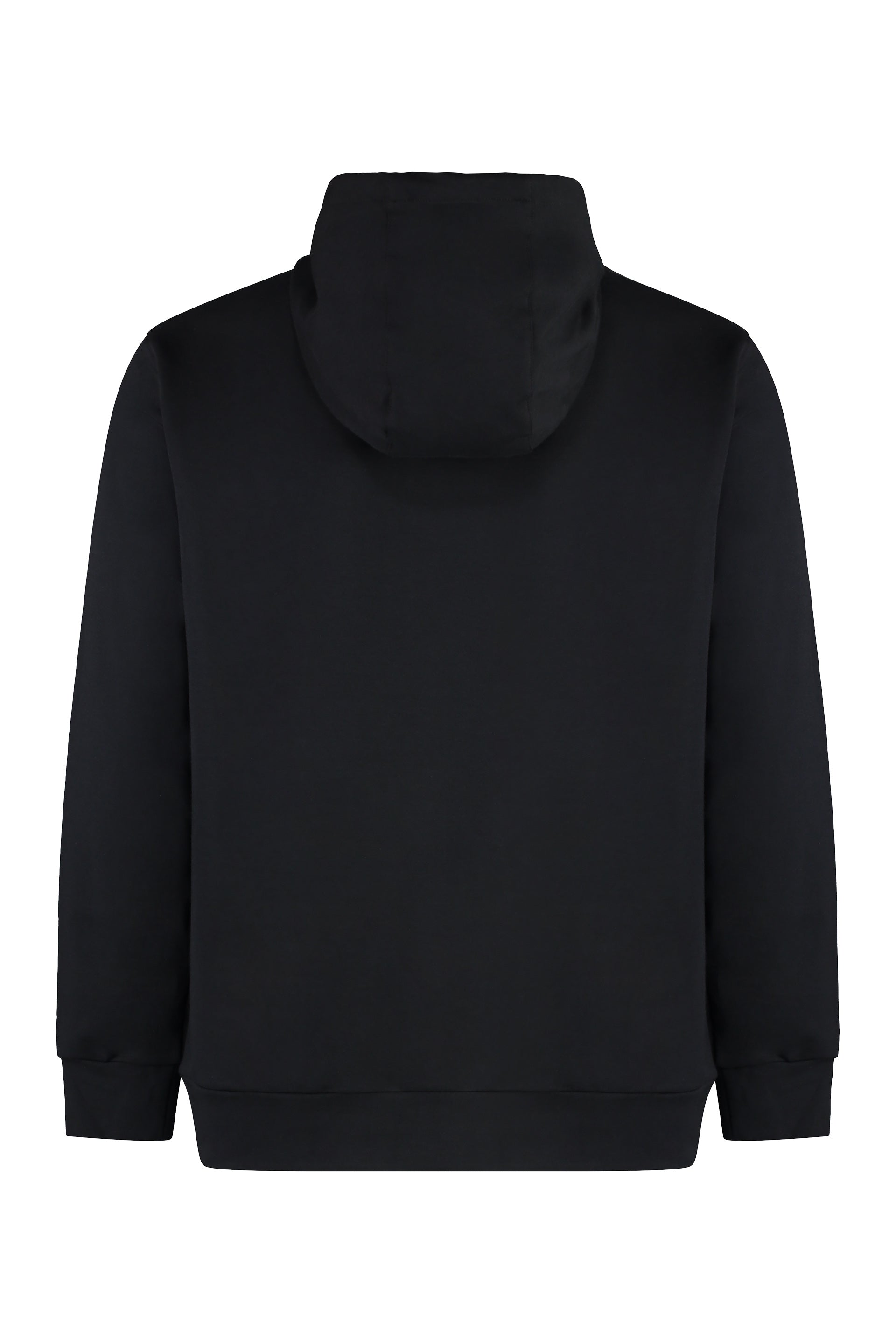 Paul&Shark-OUTLET-SALE-Cotton hoodie-ARCHIVIST