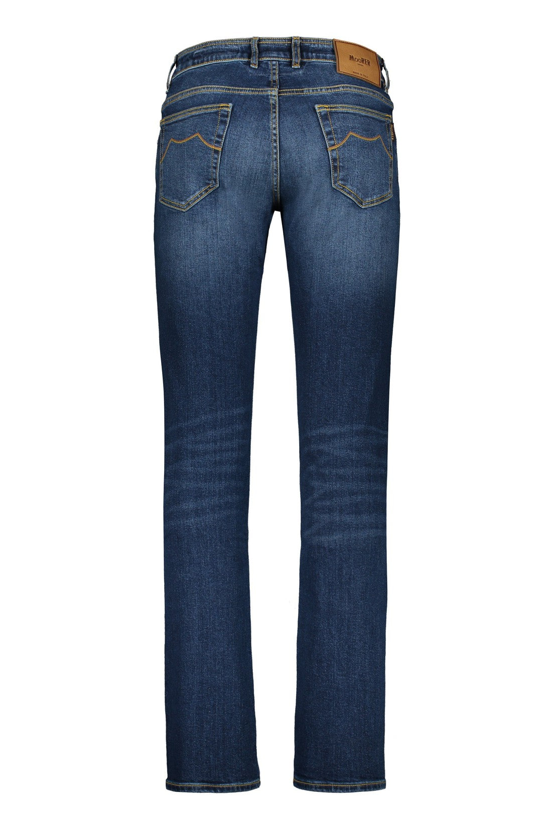 MooRER-OUTLET-SALE-Pavel-dc107 5-pocket jeans-ARCHIVIST