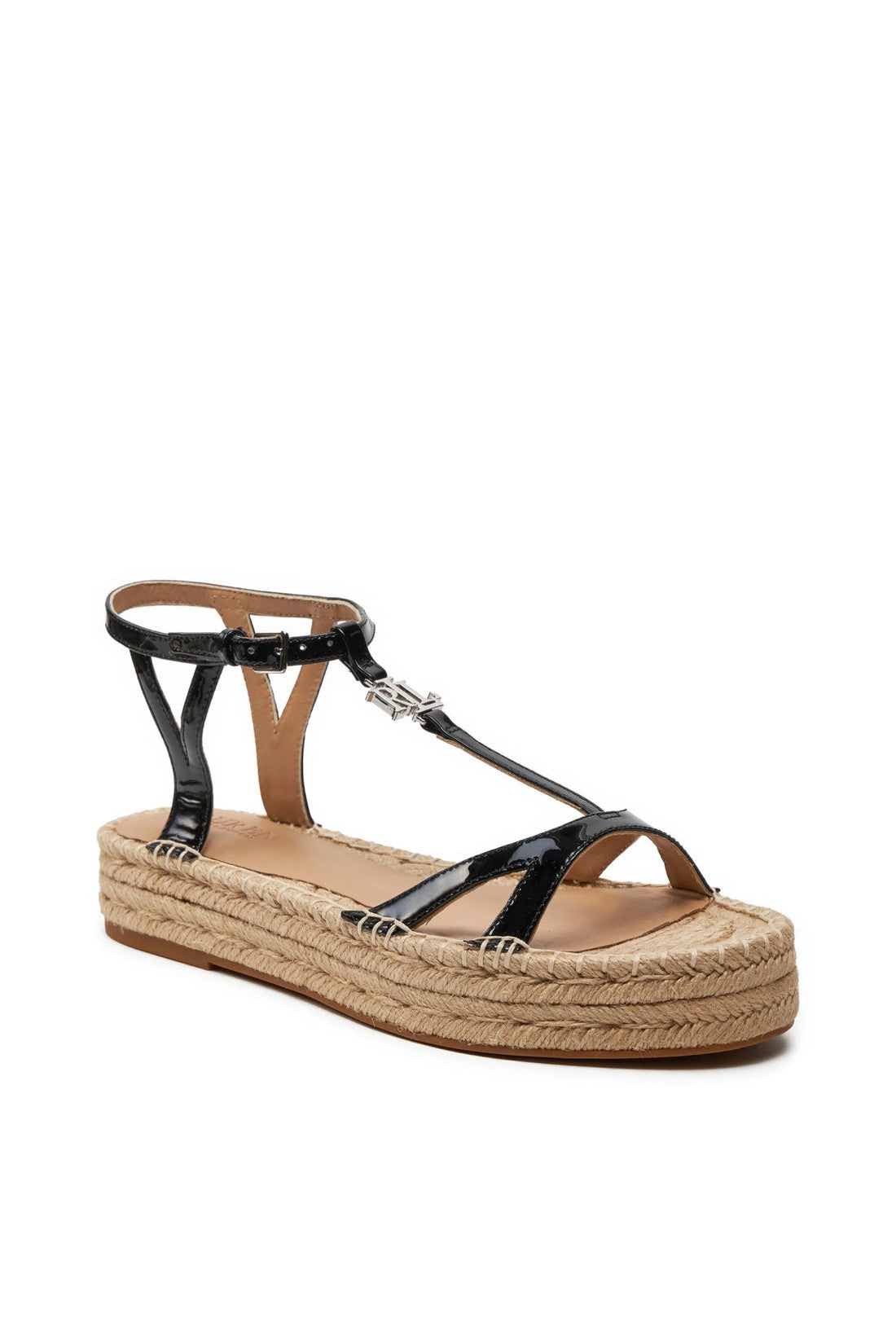 Ralph Lauren-OUTLET-SALE-Payton Espadrilles Sandals-ARCHIVIST