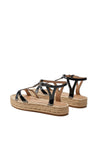 Ralph Lauren-OUTLET-SALE-Payton Espadrilles Sandals-ARCHIVIST