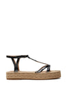 Ralph Lauren-OUTLET-SALE-Payton Espadrilles Sandals-ARCHIVIST