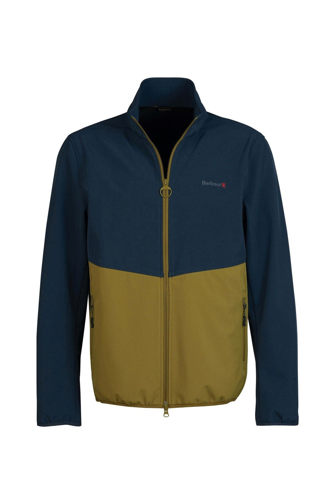 Barbour-OUTLET-SALE-Peak Softshell Jacket-ARCHIVIST