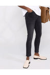 Acne Studios-OUTLET-SALE-Peg Skinny Jeans-ARCHIVIST