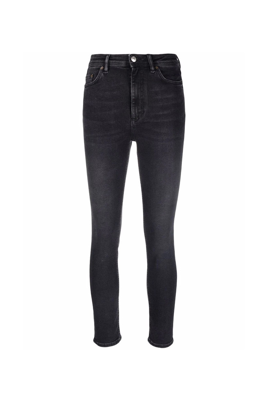 Acne Studios-OUTLET-SALE-Peg Skinny Jeans-ARCHIVIST