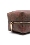 Etro-OUTLET-SALE-Pegaso Logo Paisley-Print Clutch Bag-ARCHIVIST