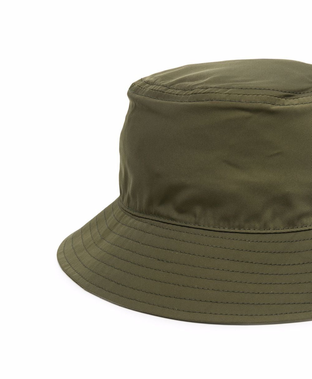 Etro-OUTLET-SALE-Pegasus Logo Bucket Hat-ARCHIVIST