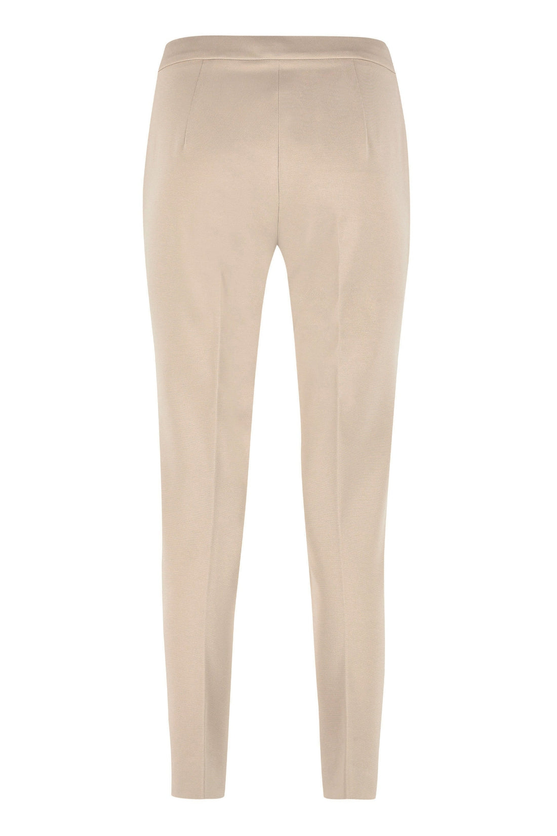Max Mara-OUTLET-SALE-Pegno tailored trousers-ARCHIVIST