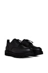 Moncler-OUTLET-SALE-Peka City Derby Shoes-ARCHIVIST