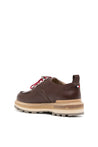 Moncler-OUTLET-SALE-Peka City Derby Shoes-ARCHIVIST