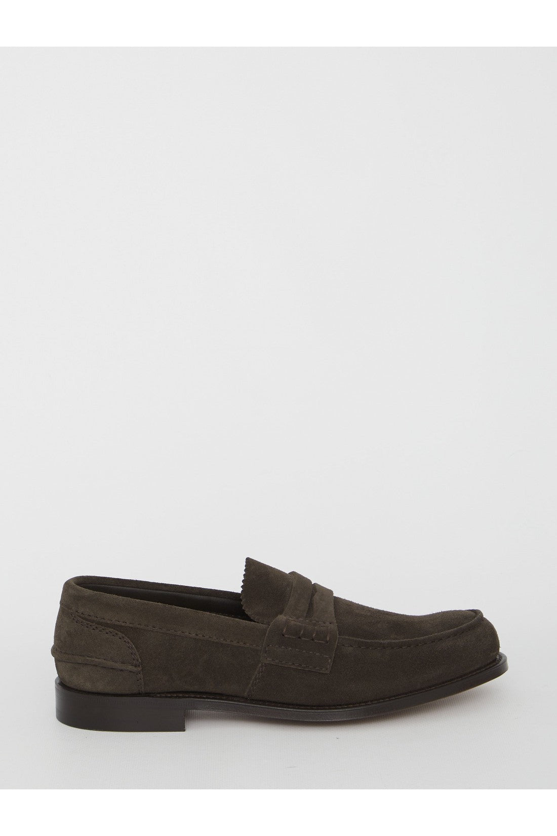 Church'S-OUTLET-SALE-Pembrey loafers-ARCHIVIST